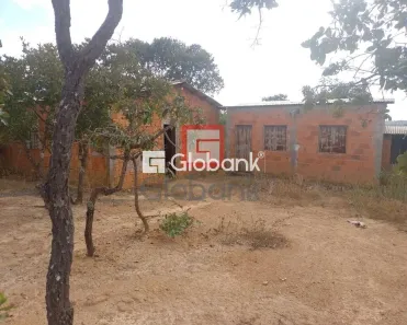 Fazenda/Sítio com 3 Quartos à venda, 1280m² no Área Rural de Montes Claros, Montes Claros