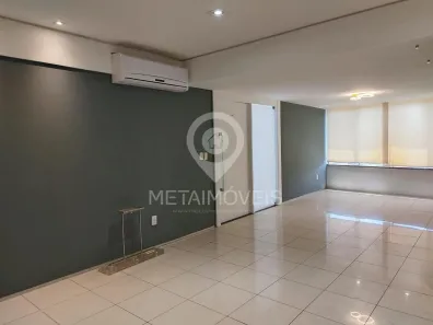 Apartamento com 2 Quartos para alugar, 127m² no Jóquei, Teresina