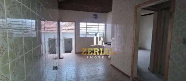 Casa com 2 Quartos para alugar, 200m² no Santa Paula, São Caetano do Sul