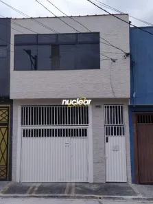 Sobrado com 4 Quartos à venda, 250m² no Jardim Santa Adélia, São Paulo