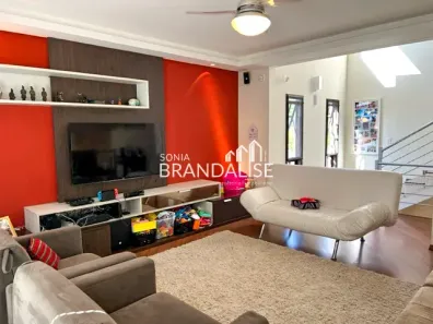 Casa com 3 Quartos à venda, 278m² no Pantanal, Florianópolis