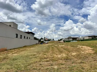 Lote/Terreno à venda, 1020m² no Reserva Petrus, Indaiatuba