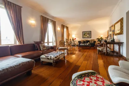 Apartamento com 4 Quartos à venda, 279m² no Higienópolis, São Paulo