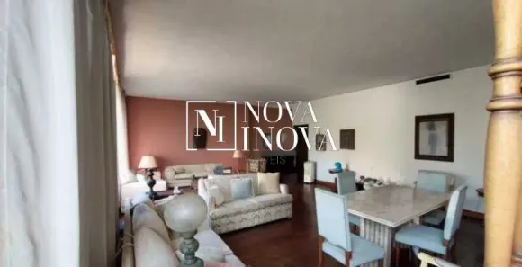 Apartamento com 4 Quartos à venda, 280m² no Copacabana, Rio de Janeiro