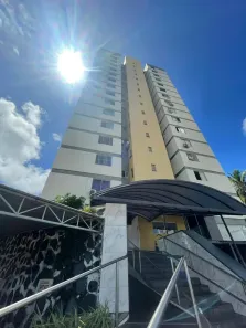 Apartamento com 2 Quartos para alugar, 70m² no Garcia, Salvador