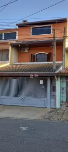Casa com 3 Quartos à venda, 83m² no Residencial Bosque dos Ipês, São José dos Campos