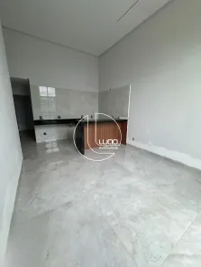 Casa com 2 Quartos à venda, 80m² no Residencial Alfredo Abrahão, Anápolis