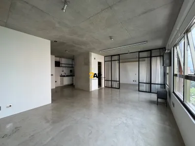 Apartamento com 1 Quarto à venda, 70m² no Jardim Fonte do Morumbi, São Paulo