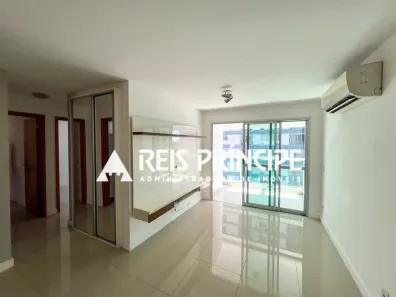Apartamento com 3 Quartos para alugar, 90m² no Barra da Tijuca, Rio de Janeiro