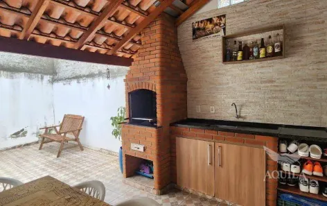 Sobrado com 3 Quartos à venda, 115m² no Terras de Arieta, Sorocaba