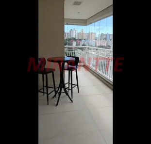 Apartamento com 3 Quartos à venda, 89m² no Jardim Pereira Leite, São Paulo