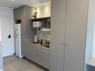 Apartamento com 1 Quarto à venda, 27m² no Perdizes, São Paulo