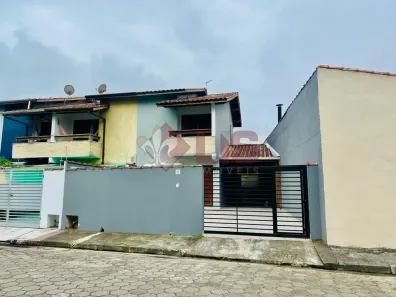 Casa com 2 Quartos à venda, 84m² no Jardim Primavera, Caraguatatuba