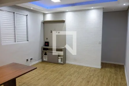Apartamento com 2 Quartos à venda, 55m² no Padroeira, Osasco