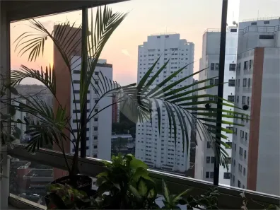 Apartamento com 3 Quartos à venda, 110m² no Vila Andrade, São Paulo
