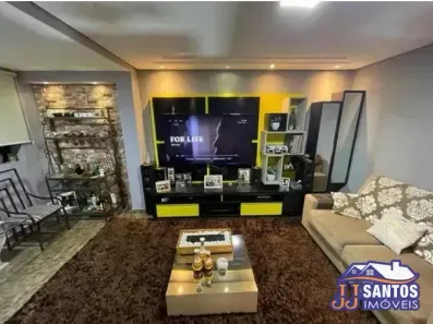 Sobrado com 3 Quartos à venda, 160m² no Mooca, São Paulo