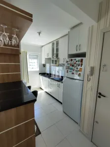 Apartamento com 3 Quartos à venda, 72m² no Forquilhinha, São José