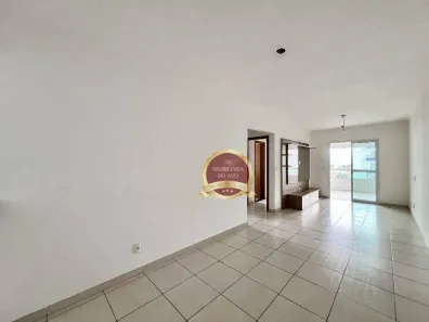 Apartamento com 2 Quartos à venda, 87m² no Guilhermina, Praia Grande