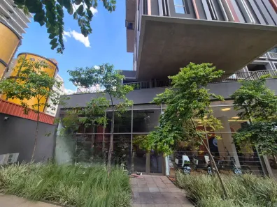 Ponto Comercial para alugar, 376m² no Cerqueira César, São Paulo