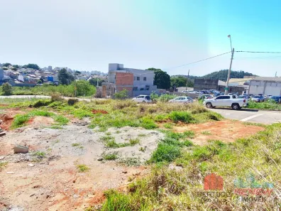 Lote/Terreno à venda, 274m² no Parque Petrópollis, Várzea Paulista