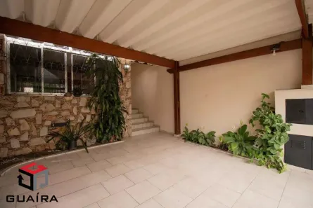 Sobrado com 3 Quartos à venda, 176m² no Indianópolis, São Paulo