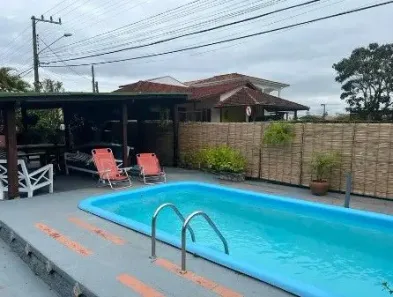 Casa com 4 Quartos à venda, 250m² no Santo Antônio de Lisboa, Florianópolis