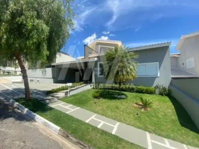 Casa de Condomínio com 3 Quartos à venda, 180m² no Parque Esplanada, Votorantim