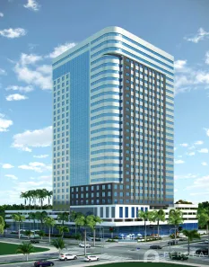 Sala Comercial à venda, 78m² no Setor Oeste, Goiânia