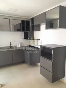 Apartamento com 2 Quartos à venda, 52m² no Vila São Paulo, Mogi das Cruzes