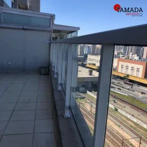 Apartamento com 1 Quarto à venda, 62m² no Tatuapé, São Paulo