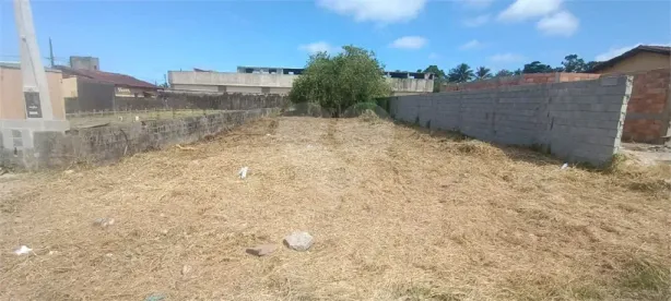 Lote/Terreno à venda, 420m² no Cibratel II, Itanhaém