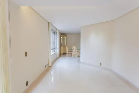 Apartamento com 3 Quartos à venda, 109m² no Sion, Belo Horizonte