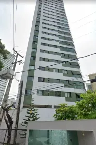 Apartamento com 4 Quartos à venda, 135m² no Boa Viagem, Recife