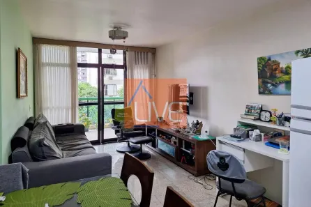Apartamento com 2 Quartos à venda, 96m² no Icaraí, Niterói