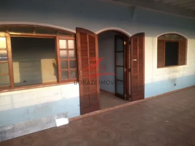 Casa com 2 Quartos à venda, 250m² no Quarta Divisão, Ribeirão Pires