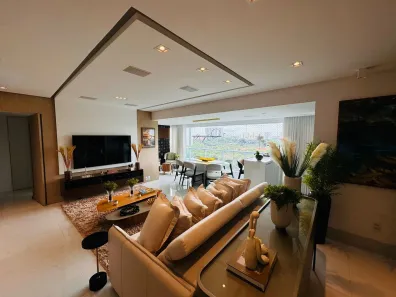 Apartamento com 3 Quartos à venda, 110m² no Patamares, Salvador