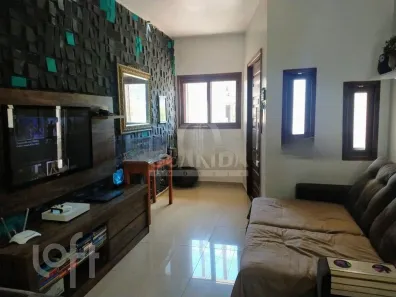 Casa com 2 Quartos à venda, 97m² no Aberta dos Morros, Porto Alegre