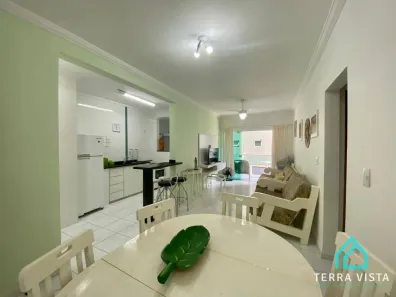 Apartamento com 2 Quartos à venda, 90m² no Praia Grande, Ubatuba
