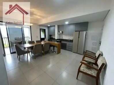 Apartamento com 3 Quartos à venda, 96m² no Além Ponte, Sorocaba