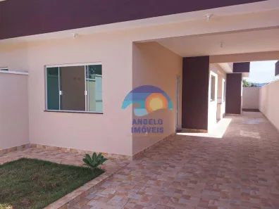 Casa com 2 Quartos à venda, 90m² no Estancia Sao José, Peruíbe