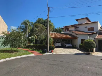 Casa de Condomínio com 3 Quartos à venda, 259m² no Recanto Real, São José do Rio Preto