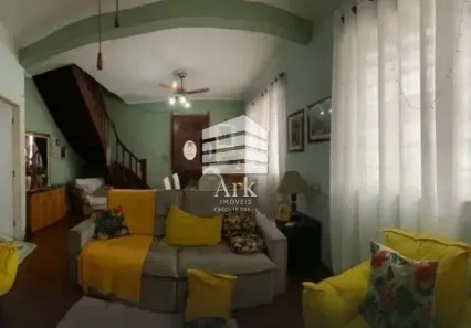 Sobrado com 3 Quartos à venda, 80m² no Cambuci, São Paulo