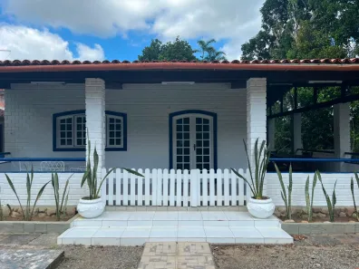 Casa com 2 Quartos à venda, 223m² no , Paudalho