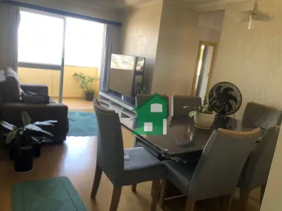 Apartamento com 3 Quartos à venda, 68m² no Jardim Veneza, São José dos Campos