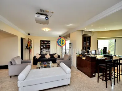 Apartamento com 4 Quartos à venda, 337m² no Paraíso do Morumbi, São Paulo