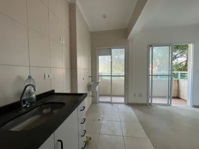 Apartamento com 2 Quartos à venda, 49m² no Demarchi, São Bernardo do Campo
