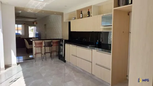 Casa de Condomínio com 2 Quartos à venda, 125m² no Jardim Alpes de Sorocaba, Sorocaba