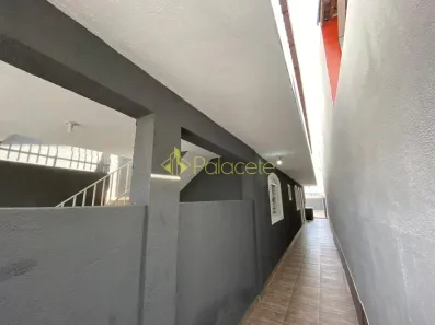 Casa com 2 Quartos à venda, 10m² no Campos Elíseos, Taubaté