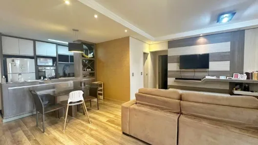 Apartamento com 3 Quartos à venda, 83m² no Vila das Hortências, Jundiaí