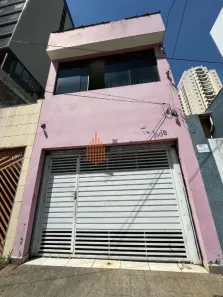Imóvel Comercial à venda, 200m² no Vila Regente Feijó, São Paulo